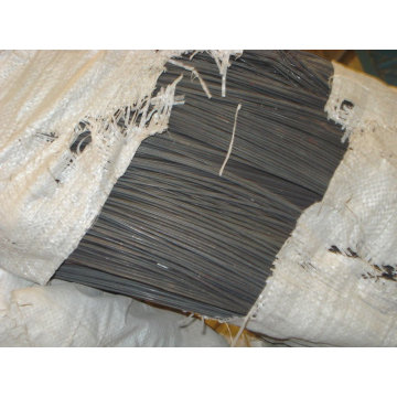 Black Annealed Binding Wire